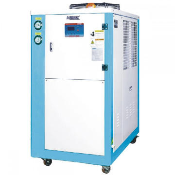 Industry water cooled chiller